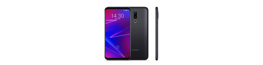 Meizu 16s